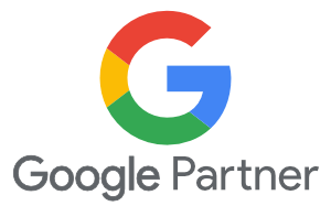 Google Partner Wythenshawe Web Designers